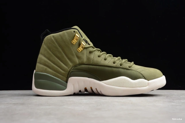 Rep TBK 12 2003 130690-301 Chris Class of Air Jordan Paul 0714